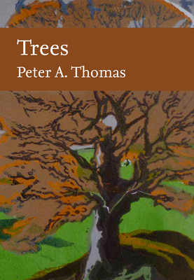 Trees 0008304513 Book Cover