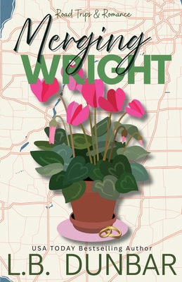 Merging Wright (flower cover) 1956337725 Book Cover