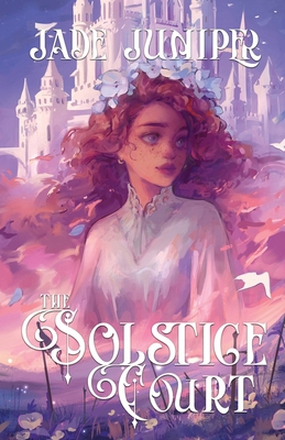 The Solstice Court B0DDTYS4Q4 Book Cover