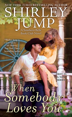 When Somebody Loves You 0425279375 Book Cover