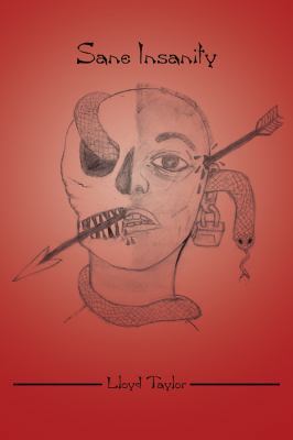 Sane Insanity 1434914577 Book Cover