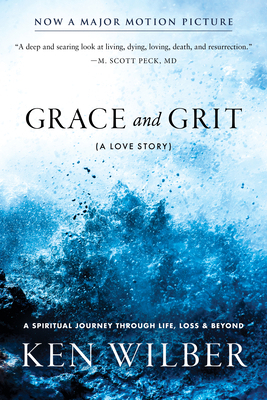 Grace and Grit: A Love Story 1611808499 Book Cover