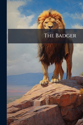 The Badger 1276376014 Book Cover