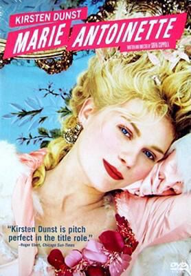 Marie Antoinette 1424825806 Book Cover