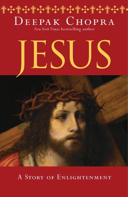 Jesus: A Story of Enlightment [Dec 01, 2008] Ch... 8172237774 Book Cover