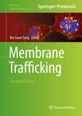 Membrane Trafficking: Second Edition 1493923080 Book Cover