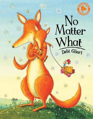 No Matter What B0037QSWJA Book Cover