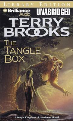 The Tangle Box 1423350405 Book Cover