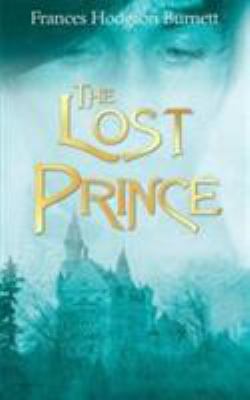 The Lost Prince 1903252466 Book Cover