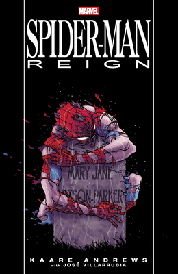 Spider-Man: Reign [New Printing] 1302958151 Book Cover