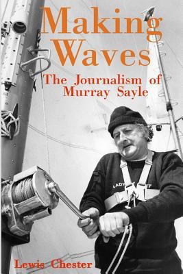 Making Waves 1522811141 Book Cover