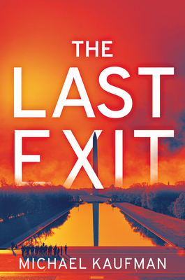The Last Exit: A Jen Lu Mystery 1643855670 Book Cover