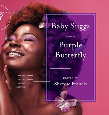 Baby Suggs and a Purple Butterfly B0D62MQKGZ Book Cover