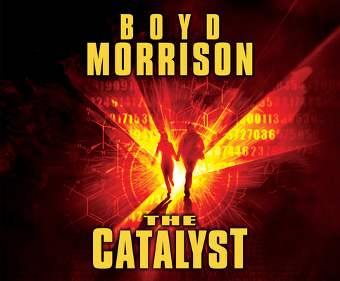 The Catalyst 1974931811 Book Cover
