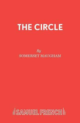 The Circle 0573010714 Book Cover