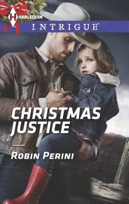Christmas Justice 0373698038 Book Cover