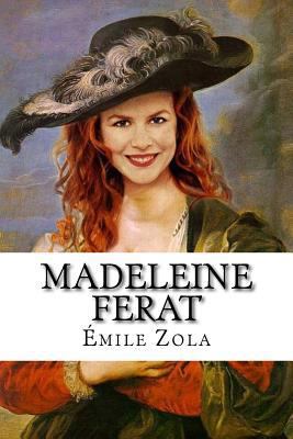 Madeleine Ferat [French] 1535007958 Book Cover