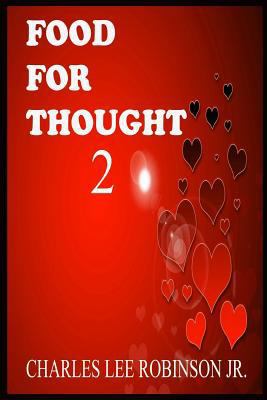 Food For Thought 2 1542555485 Book Cover
