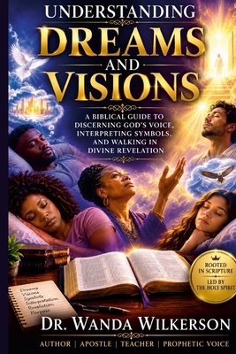 Dreams and Visions B0HM9BXJFP Book Cover