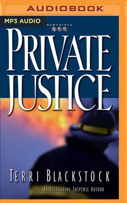 Private Justice 1543604765 Book Cover