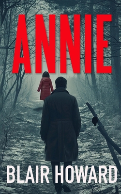 Annie: A Lt. Kate Gazzara Novel B0DDC9979B Book Cover