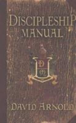 Discipleship Manual 1591859182 Book Cover