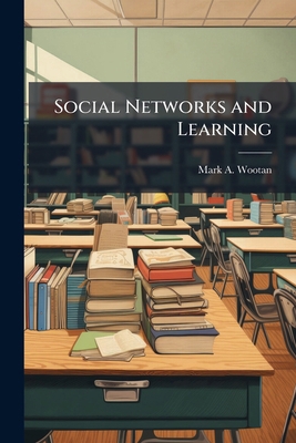 Social Networks and Learning 1025095634 Book Cover