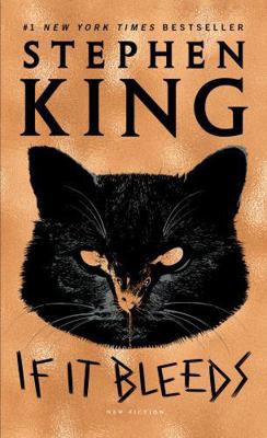 If It Bleeds 1982179724 Book Cover