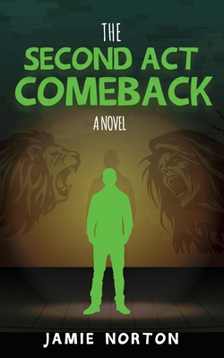 The Second Act Comeback            Book Cover