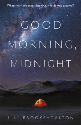 Good Morning, Midnight 147460059X Book Cover