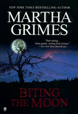 Biting the Moon 0451409132 Book Cover