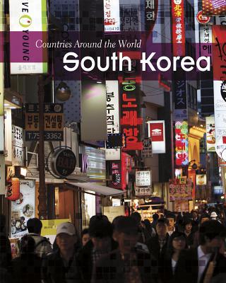 South Korea 143296139X Book Cover