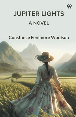 Jupiter Lights A Novel 9371466553 Book Cover