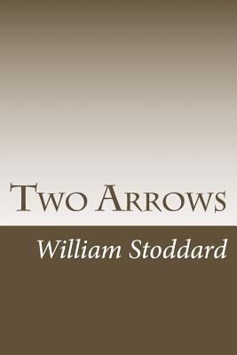 Two Arrows 1499688636 Book Cover