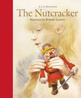 The Nutcracker (Templar Classics: Ingpen) 1783704853 Book Cover