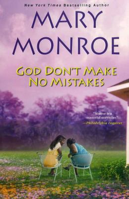 God Don't Make No Mistakes 0758238630 Book Cover