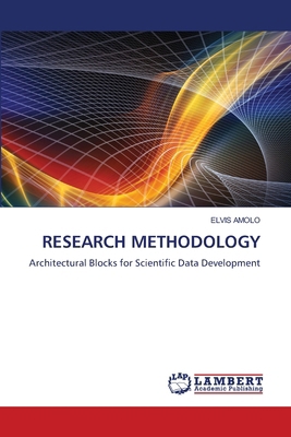 Research Methodology 6208437679 Book Cover