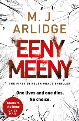 Eeny Meeny: DI Helen Grace 1 (A Helen Grace Thr... 1405914874 Book Cover