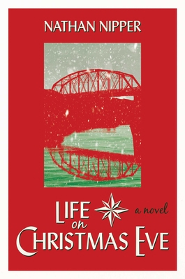 Life on Christmas Eve 164293920X Book Cover