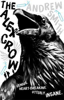 The Alex Crow 1405273429 Book Cover