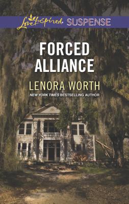 Forced Alliance 0373446012 Book Cover