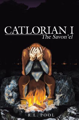Catlorian I: The Savon'El 1489719261 Book Cover