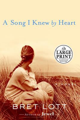 A Song I Knew by Heart (Women of Faith Fiction) [Large Print] 0375433783 Book Cover