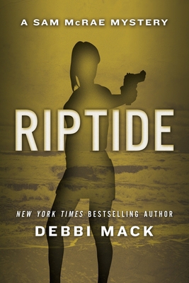Riptide 0982950853 Book Cover