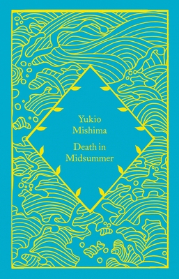 Death in Midsummer 0241630851 Book Cover