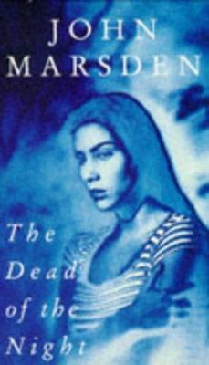 The Dead of the Night 0330337408 Book Cover
