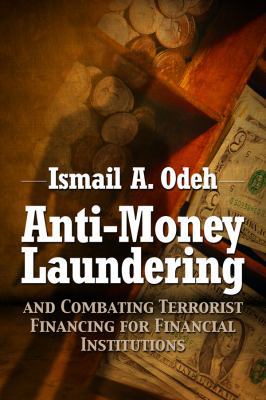 Anti-Money Laundering and Combating Terrorist F... 1434904539 Book Cover