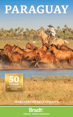 Paraguay 1804692433 Book Cover