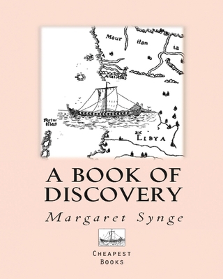 A Book of Discovery 625662906X Book Cover