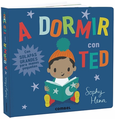 A Dormir Con Ted [Spanish] 8491013237 Book Cover